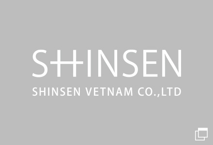 SHINSEN VIETNAM COMPANY LIMITED