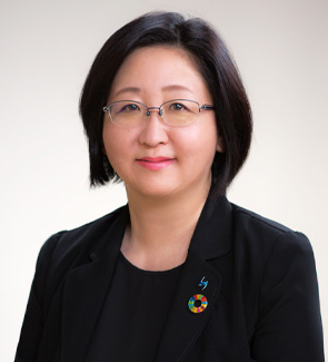 President and CEO
